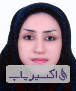 دکتر سعیده میرزائی سیروئی