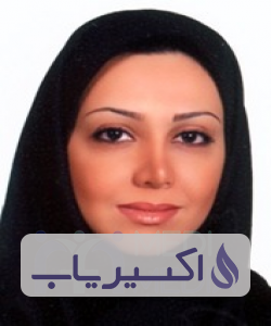 دکتر سیده پریسا بکائی