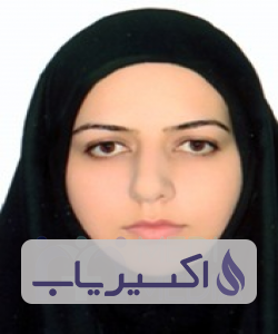 دکتر ریحانه فروزان نیا