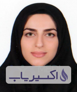دکتر سارا مرادی توچائی