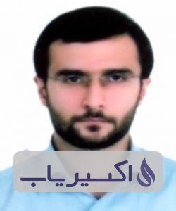 دکتر محمدمهدی زهرابی