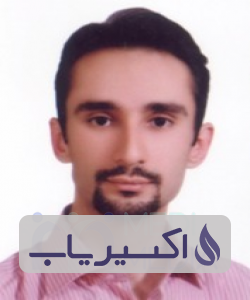 دکتر علیرضا بی همتا