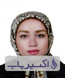 دکتر ماریا کاغذیان