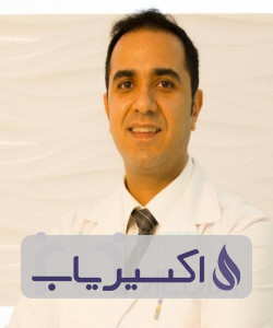دکتر سیدسلمان خلیفه سلطانی