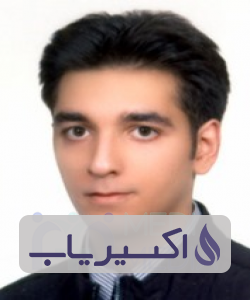 دکتر علیرضا صالحی نمین