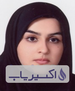 دکتر مریم نصری فروشانی