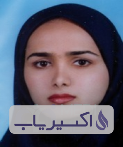 دکتر صدف کامکاریزدنژاد