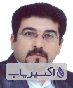 دکتر سیدمحمدشریف فاطمی