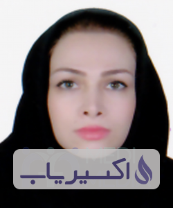 دکتر مونا روحانی