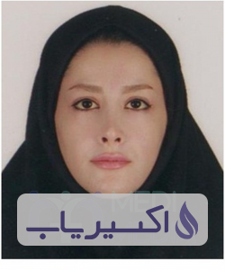 دکتر نادیه فلاحت گر