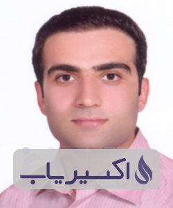 دکتر محمدحسن خادمی اردکانی