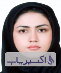 دکتر مریم فرجامی