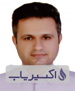 دکتر احسان پیام