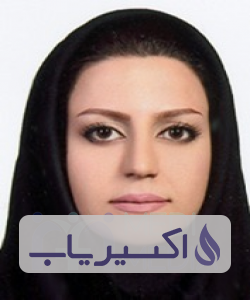 دکتر روژین قاسمی فرد