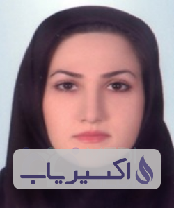 دکتر فریبا شاهمرادی