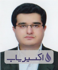 دکتر علیرضا ملاعباسی