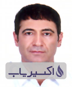 دکتر امیریوسف مددی
