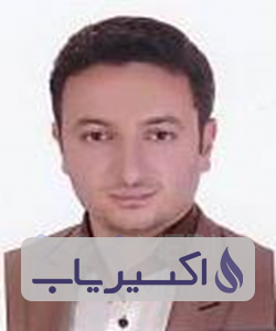 دکتر محمد پروهان