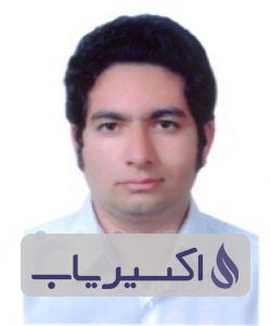 دکتر روح الله افشارصفوی