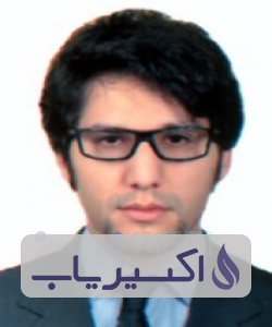 دکتر میثم حق مرادی