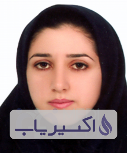 دکتر ندا معظم