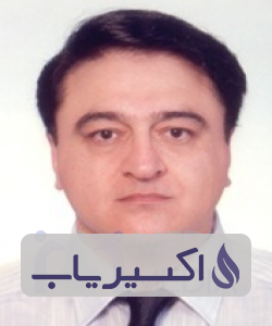 دکتر محمدرضا ساقیان