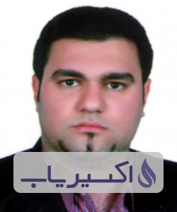 دکتر فرزاد سلمان نژادخرمی