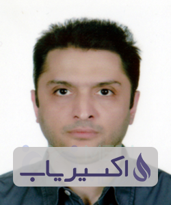 دکتر سیدفرزاد رضوانی نژاد