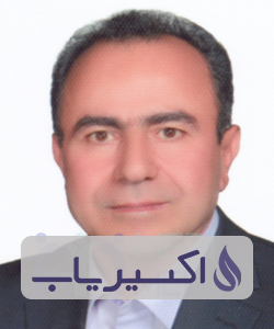 دکتر علی النقی حسینی جدی