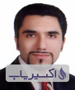 دکتر فرید پورصادق