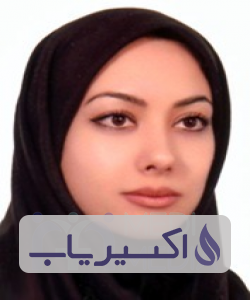 دکتر هیفا موسوی