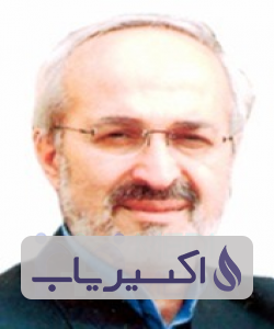 دکتر عبداله بهرامی