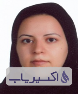 دکتر هدی میرزاحسین کاشانی