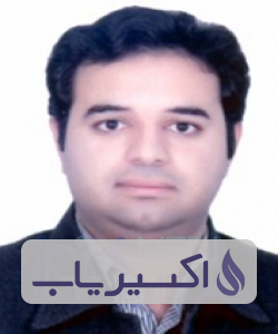 دکتر محمدحسین احمدپوربغدادآباد