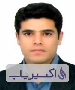 دکتر مسعود صدرافر