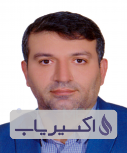 دکتر یاسر کبیری زاده