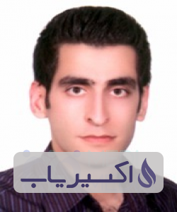 دکتر مهدی هاشم آقائی