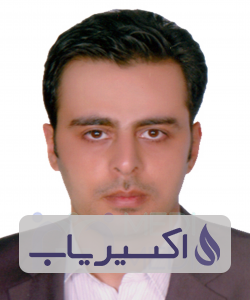 دکتر امیرارسلان امین دارالضربی