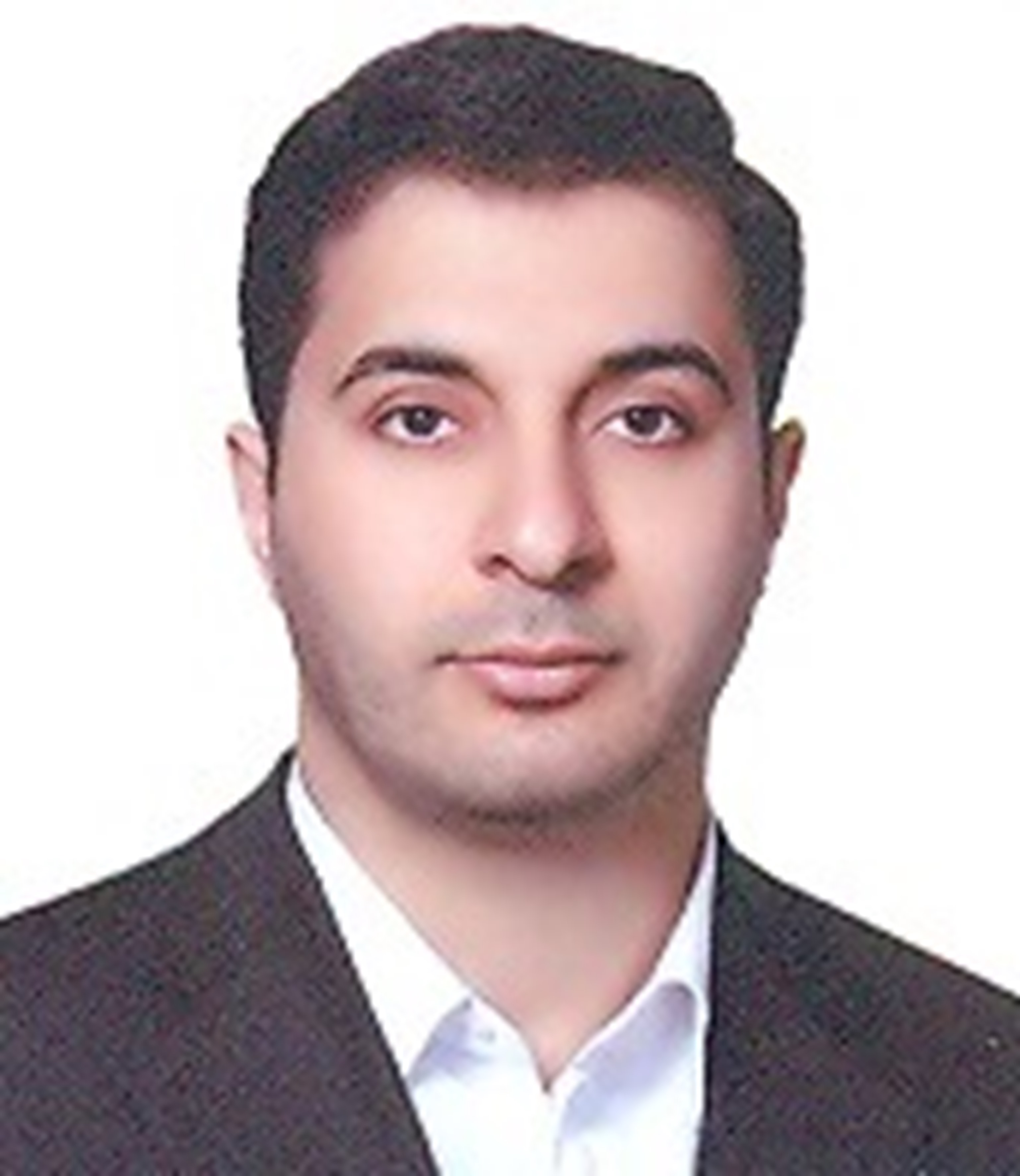 دکتر علی حاجی هاشمی