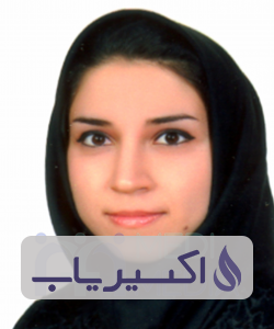 دکتر شهرناز خلاقی