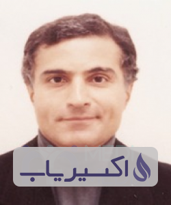 دکتر محمدفرخ آژیر
