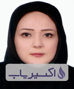 دکتر ملیحه اکرامی