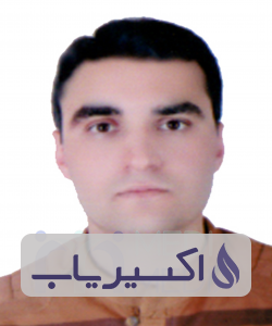 دکتر بهنام نامدار