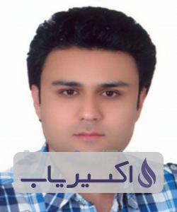 دکتر بهرام محمد تسبیحی