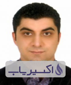 دکتر رضا وهابی
