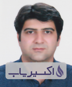 دکتر مهدی ندافی