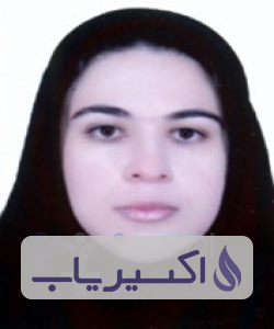 دکتر فاطمه میرجلیلی
