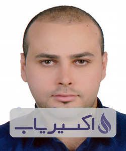 دکتر امیربهنود حاتمی