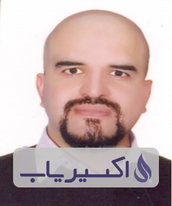 دکتر علیرضا ریحانی محمدی