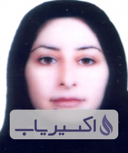 دکتر رخساره مرادی مقدم